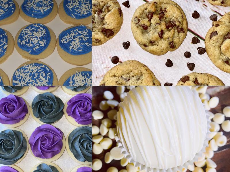 Rustic Whisk Baking Co. 820 Spud Run Rd, Chillicothe