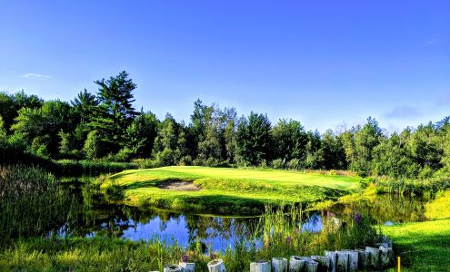 Traditions Golf Club and Learning Center Holden