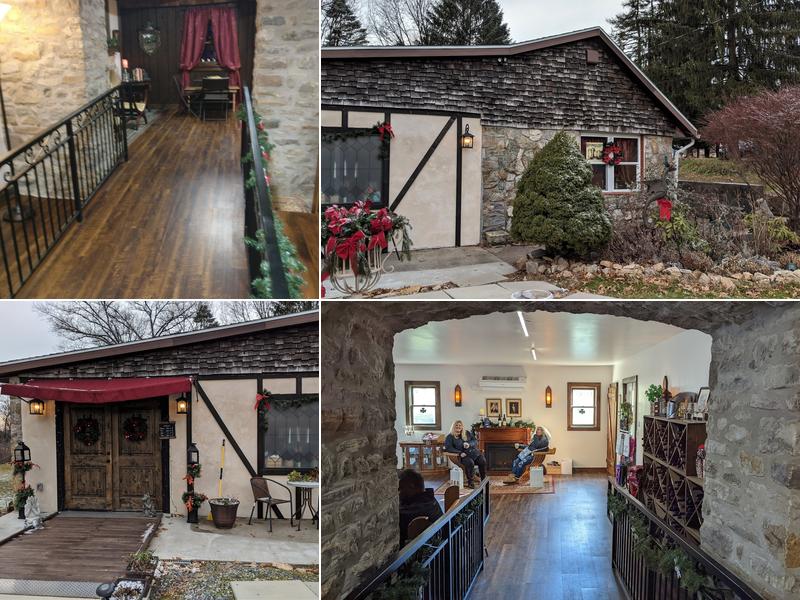 Stonekeep Meadery and Wine Cellars