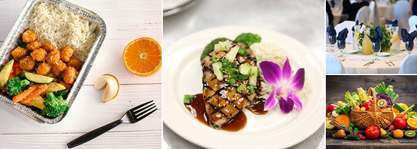 Elizabeth's Custom Catering