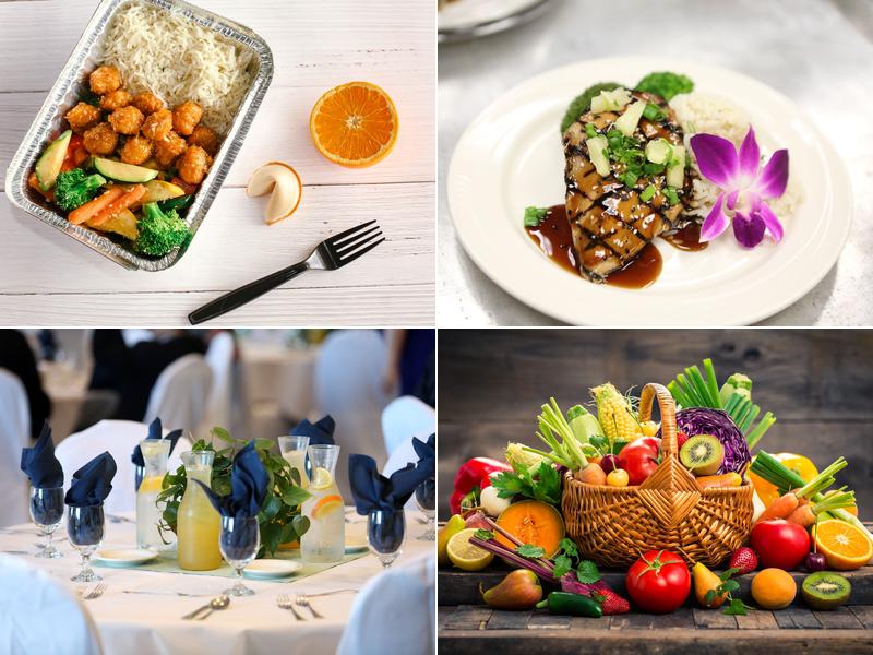 Elizabeth's Custom Catering