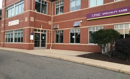 UPMC Outpatient Center