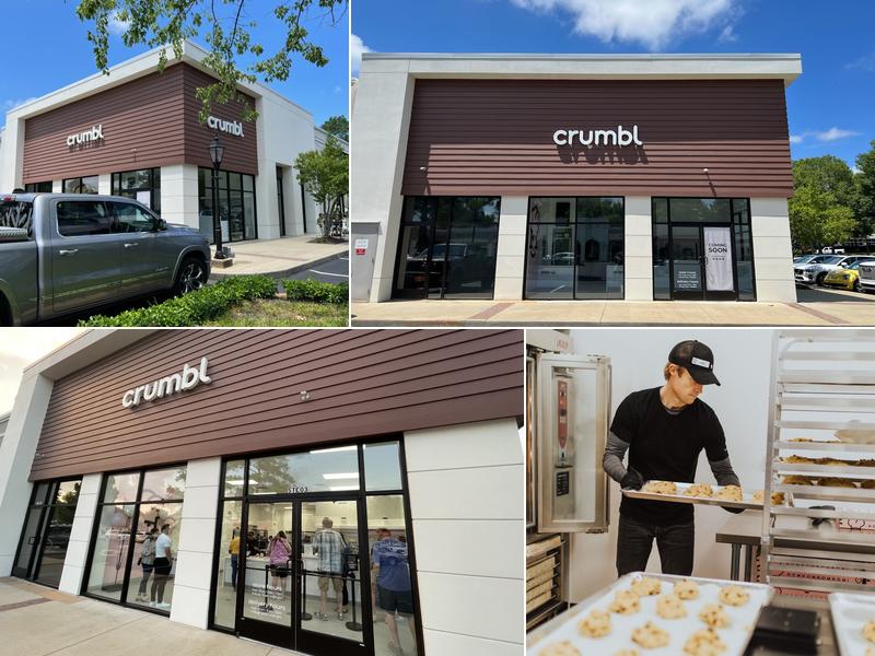 Crumbl - Germantown