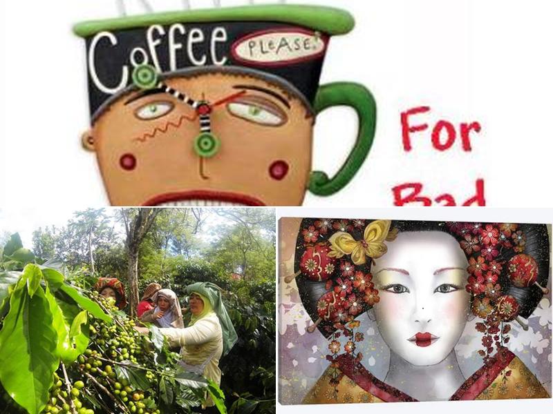 Smoky Mountain Fresh Roast Coffee