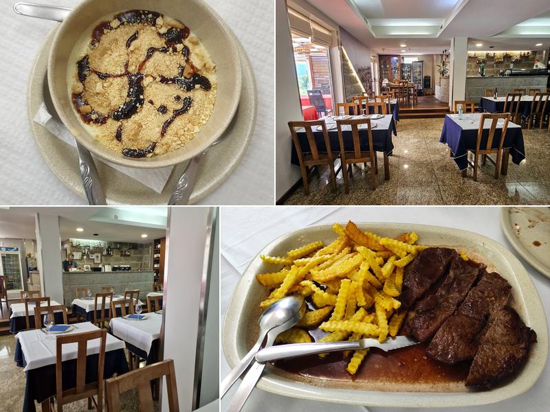 Casa dos Bifes Caetano