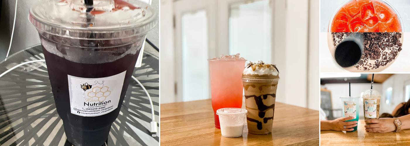 Neighborly Nutrition & Energy