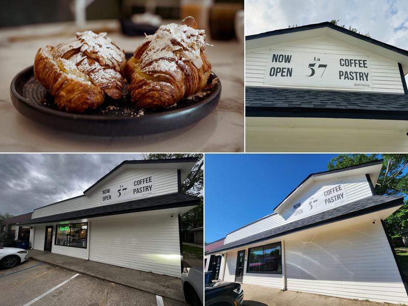 La 57 207 S Kaufman St, Ennis