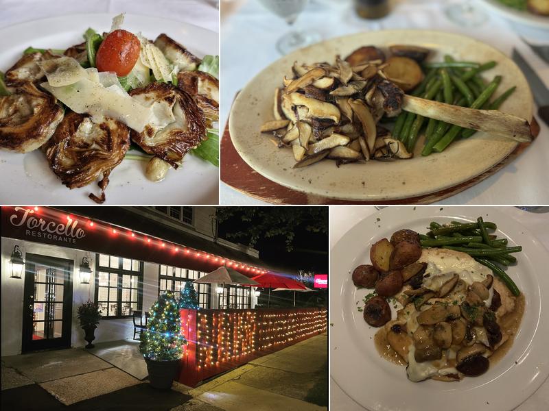 Torcello Ristorante Italiano