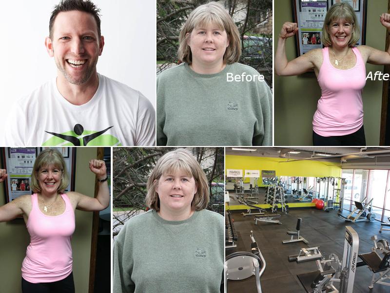 Thrive Personal Training