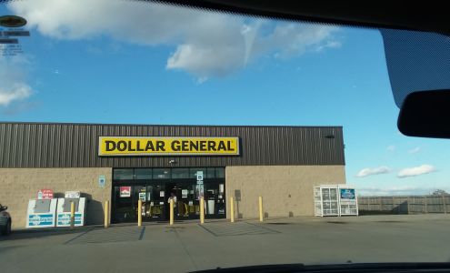 Dollar General