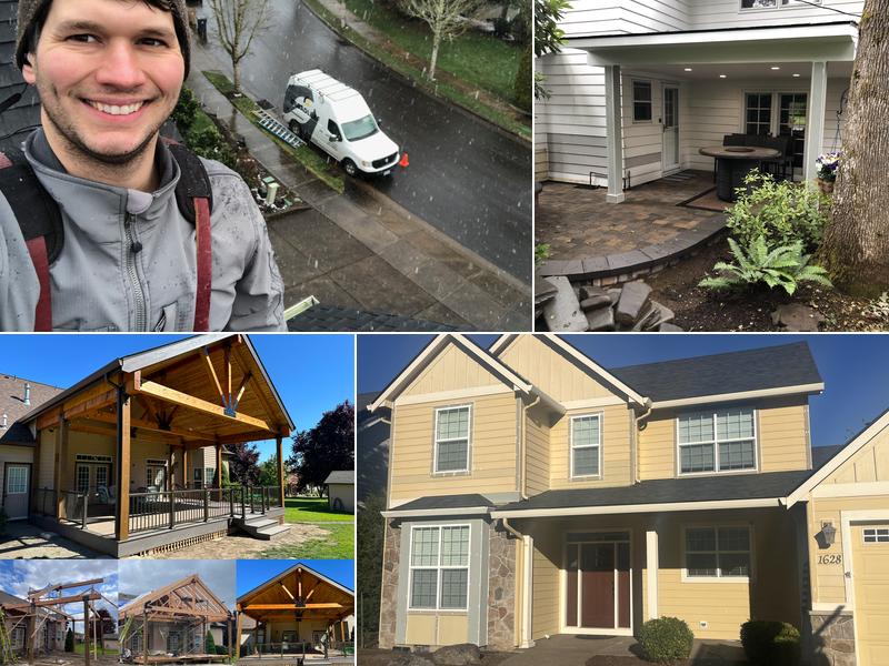 Broadleaf Siding and Exteriors