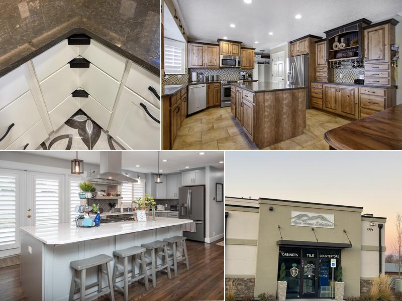 Apex Home Solutions (Cabinets, Tile, Countertops & More!)