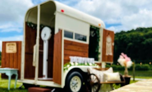 Stop The Time Photobooths