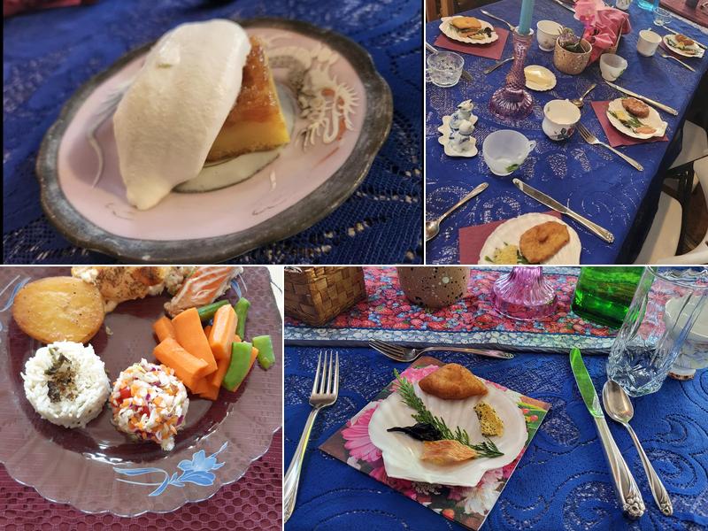 Keenawaii’s Kitchen