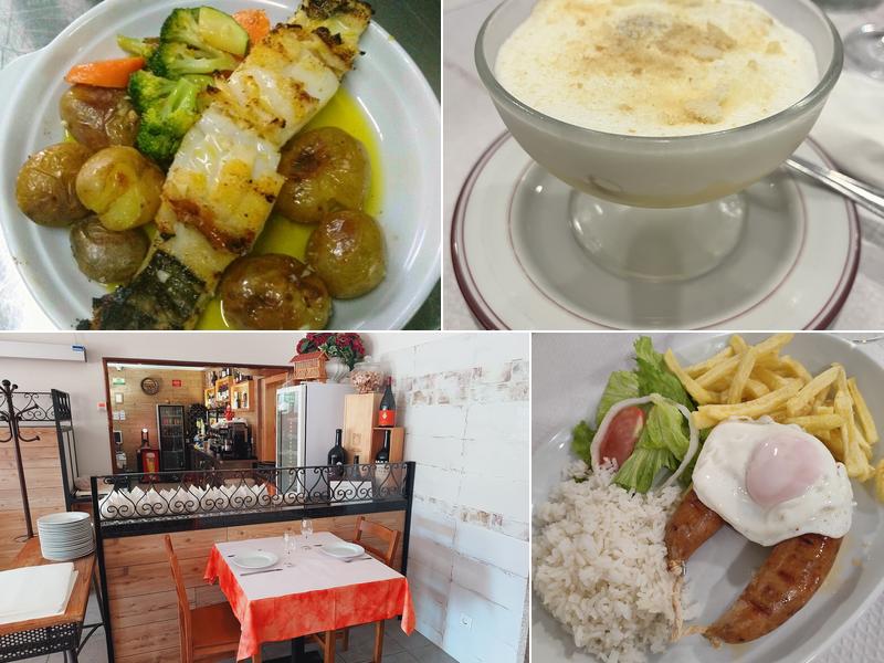 Restaurante Mira Serra