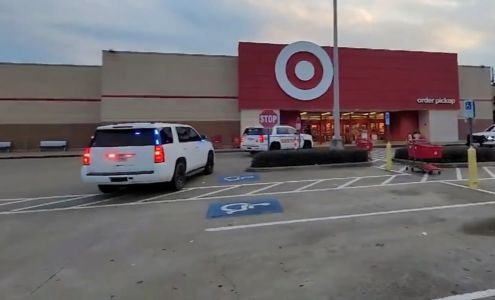 Target Grocery