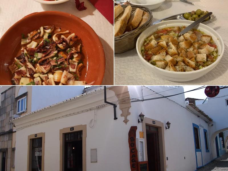 Bocage Av. Bocage 1 nº 15