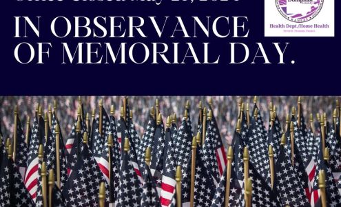 Doniphan County-Health Department/Home 201 S Main St, Troy Kansas 66087