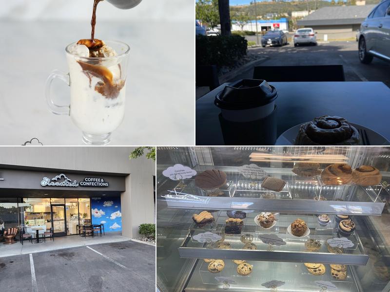 Elevated Coffee & Confections