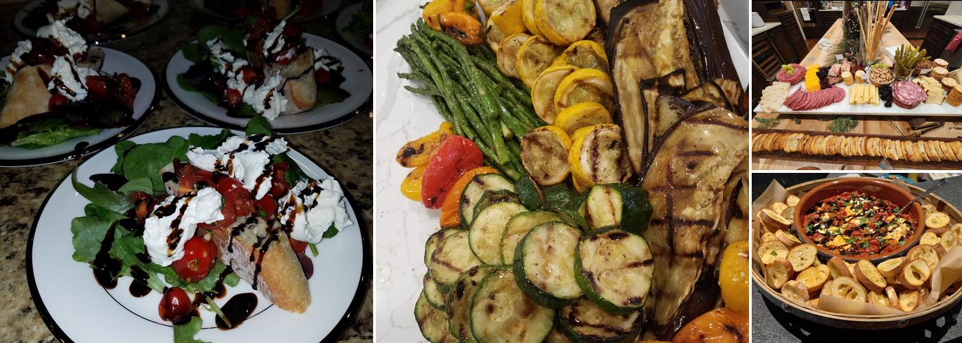 Exquisite Eats Personal Chef Service