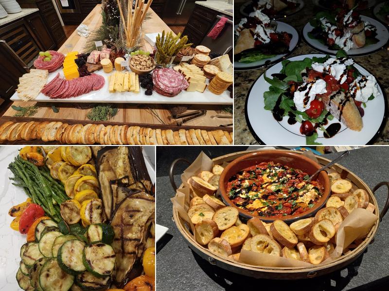 Exquisite Eats Personal Chef Service