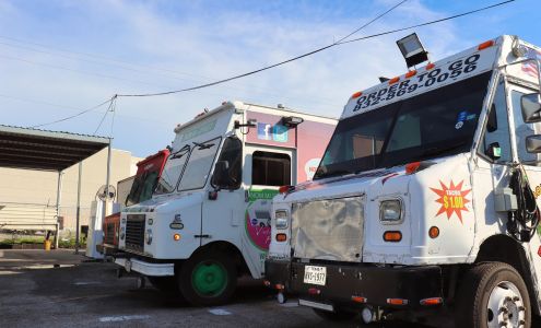 Southwest Commissary