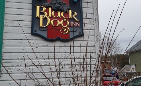 The Black Dog Inn Westport