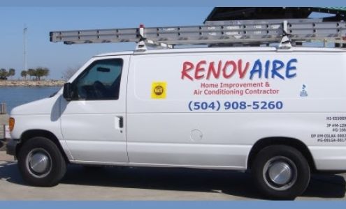 Renovaire LLC