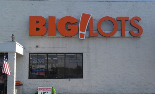 Big Lots