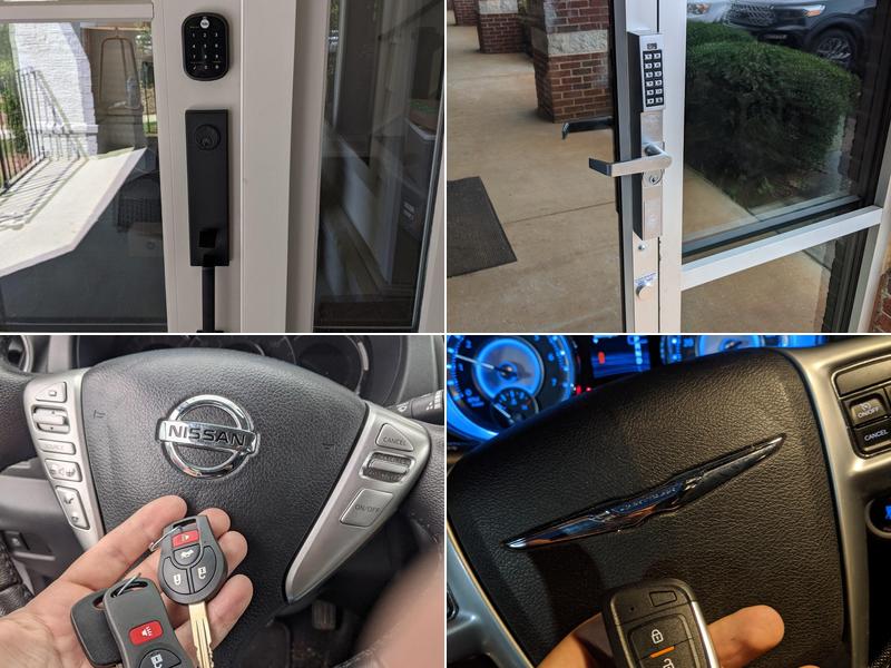 Guardian Lock and Security