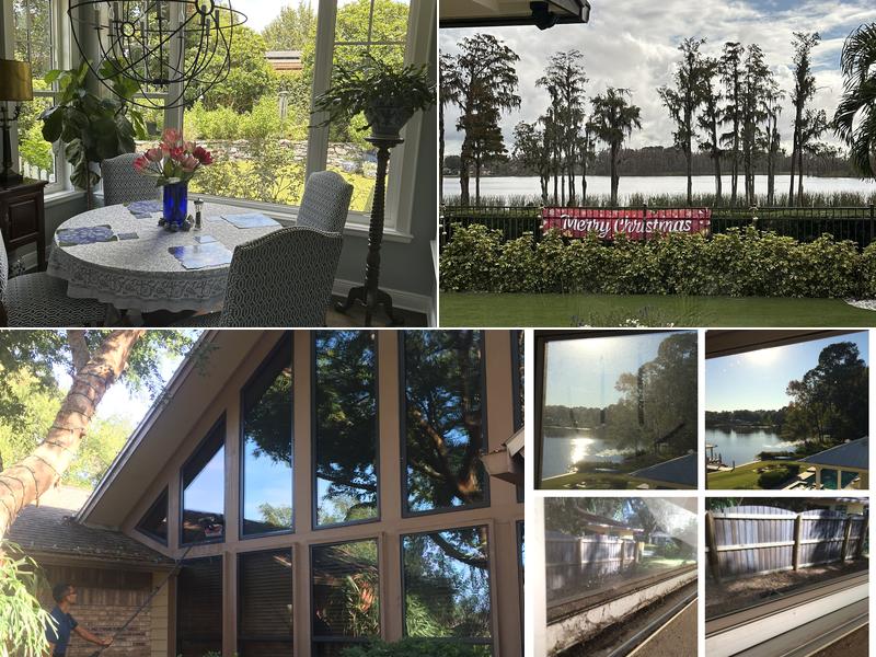 Connor Window Cleaning, LLC