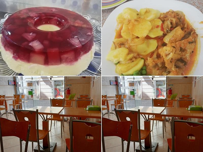 Europão 2 ( café da Lisa)