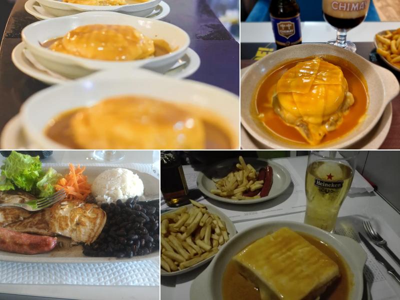 Incantus Bar Rua Principal nº 1821