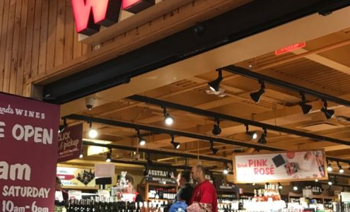 Stew Leonard's Wines & Spirits of Newington