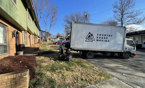 Country Roads Moving LLC