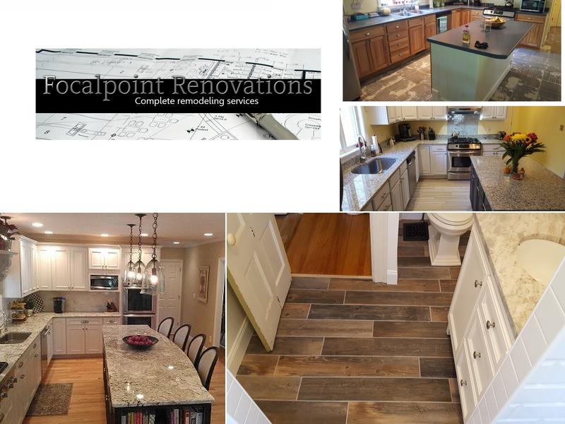 Focalpoint Renovations