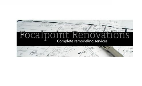 Focalpoint Renovations 33 Worthley Ave, Seabrook New Hampshire 03874