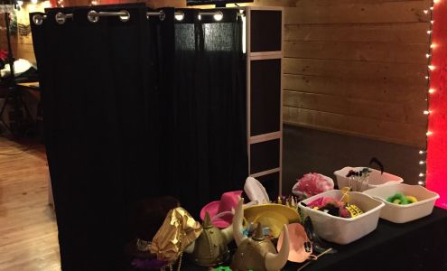 Masters Memories Photo Booths