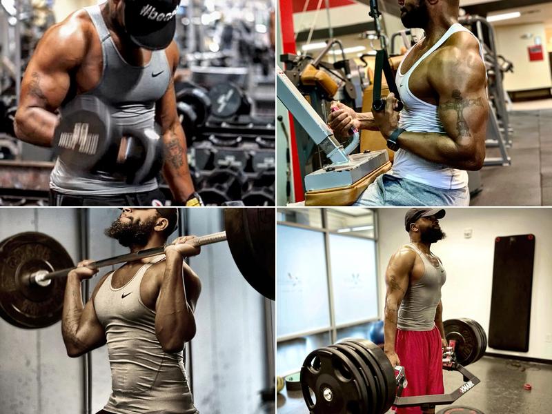 Legacy Impact Training