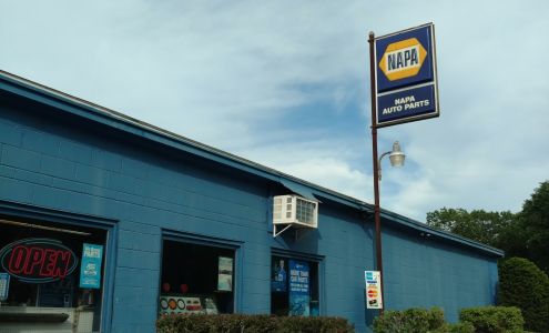 NAPA Auto Parts - Farmington Auto Supply