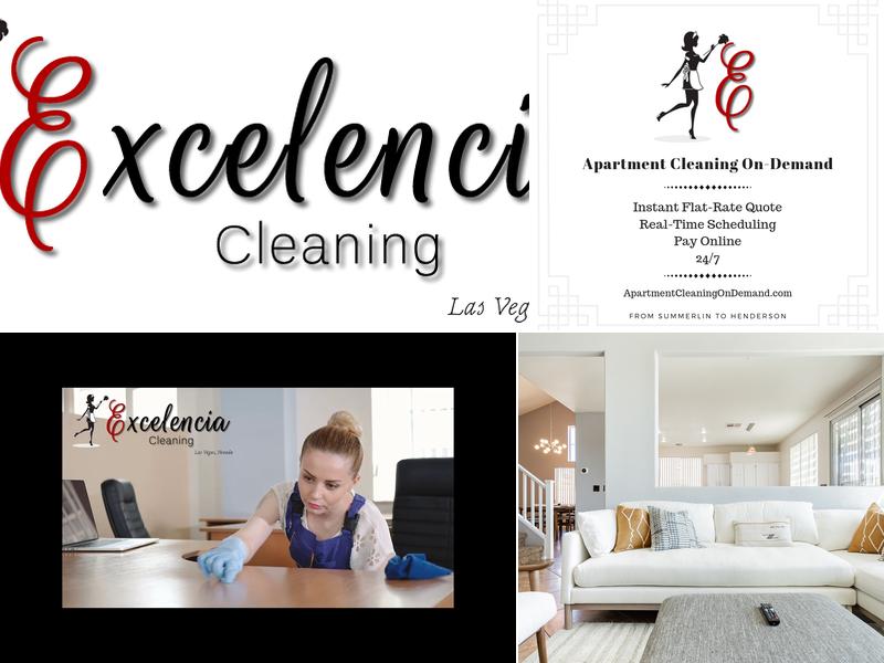 Excelencia Cleaning