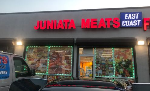 Juniata Meats Food Market
