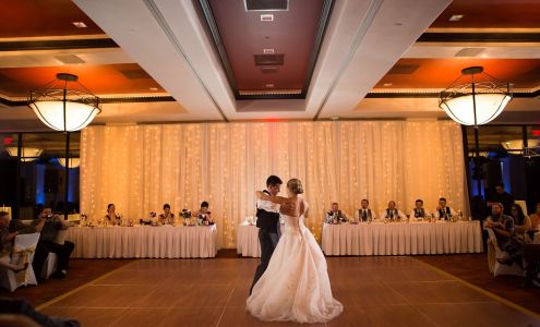 The Event Center at Sandia Golf Club