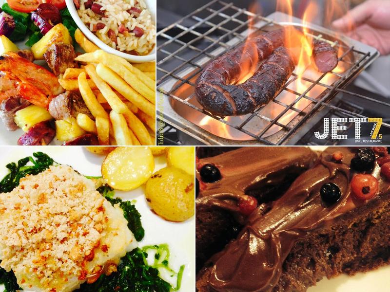 Café Avenida de Espanha