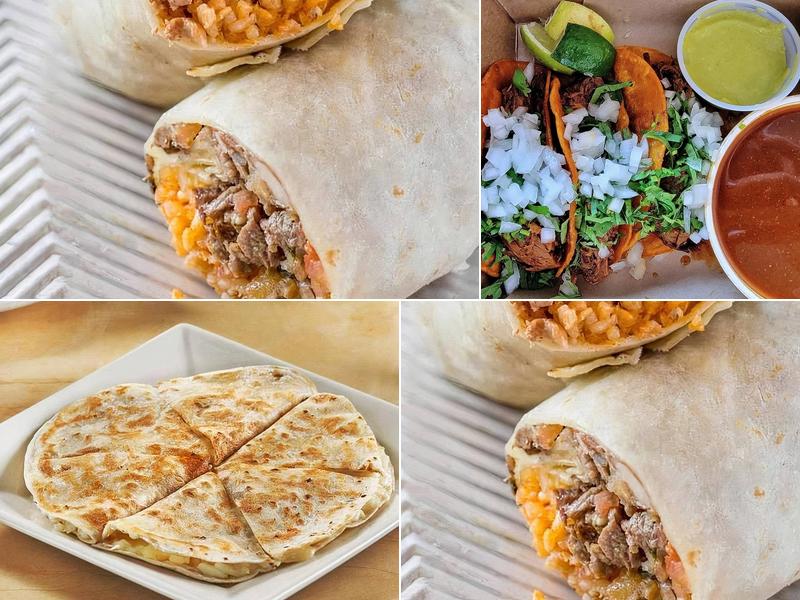 La Bodega Taco Bar #2