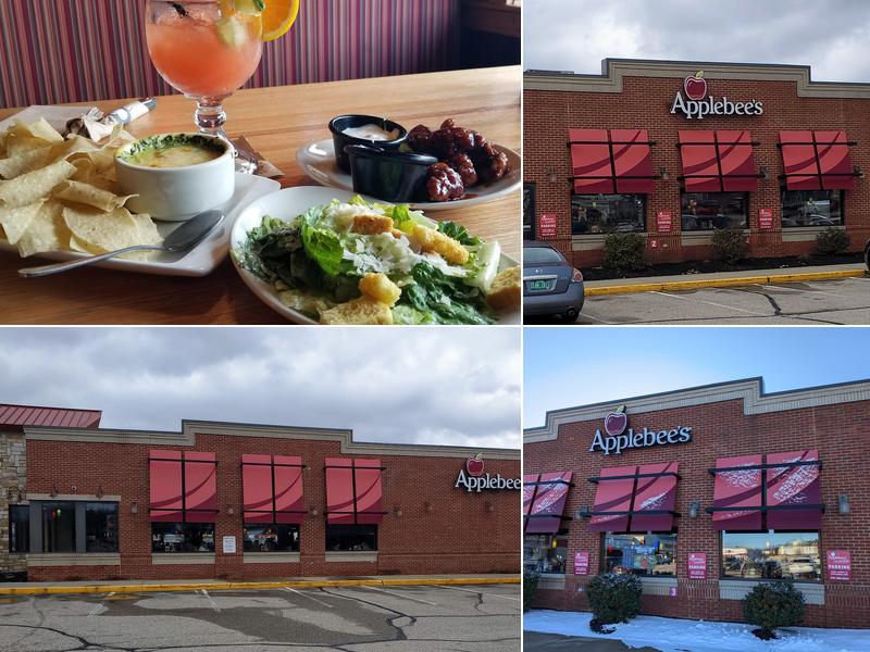 Applebee's Grill + Bar