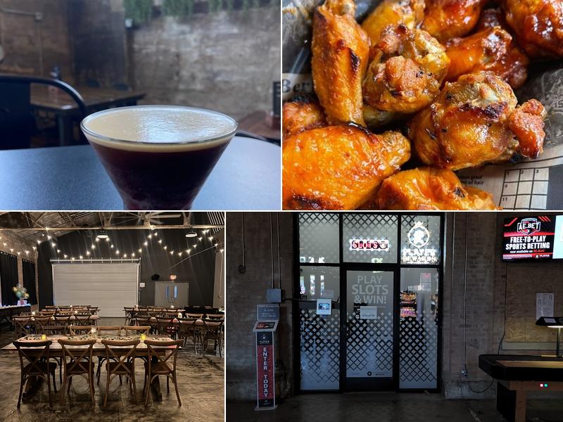 Fire on Fifth Gaming