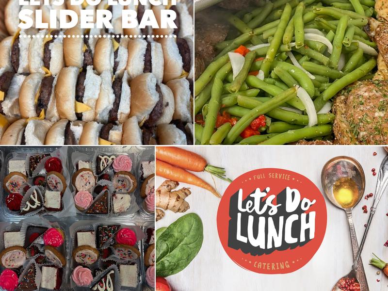 Let's Do Lunch Catering