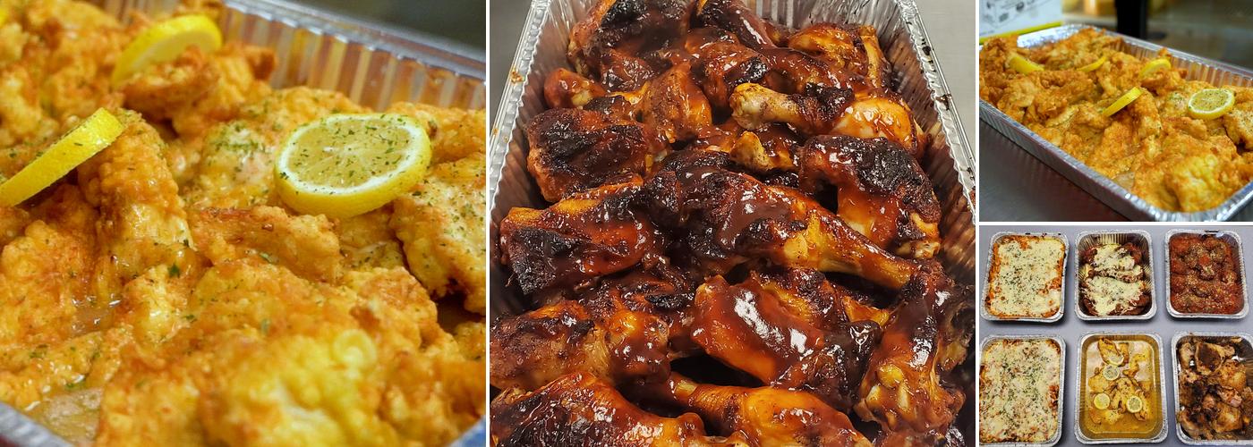 Battatini's Catering