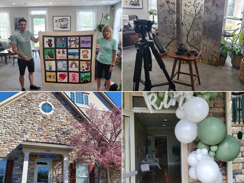 Kin Wellness and Support Center